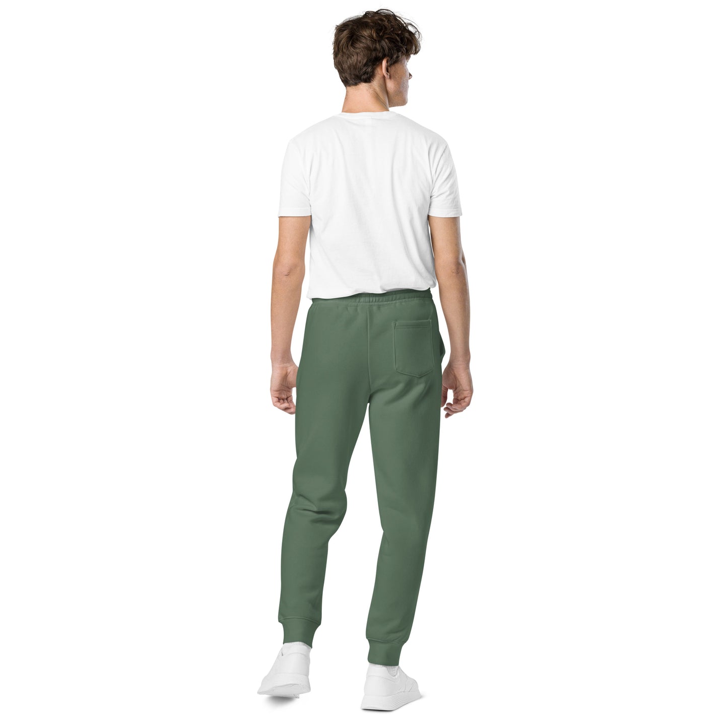 Live Fuller Unisex Sweatpants