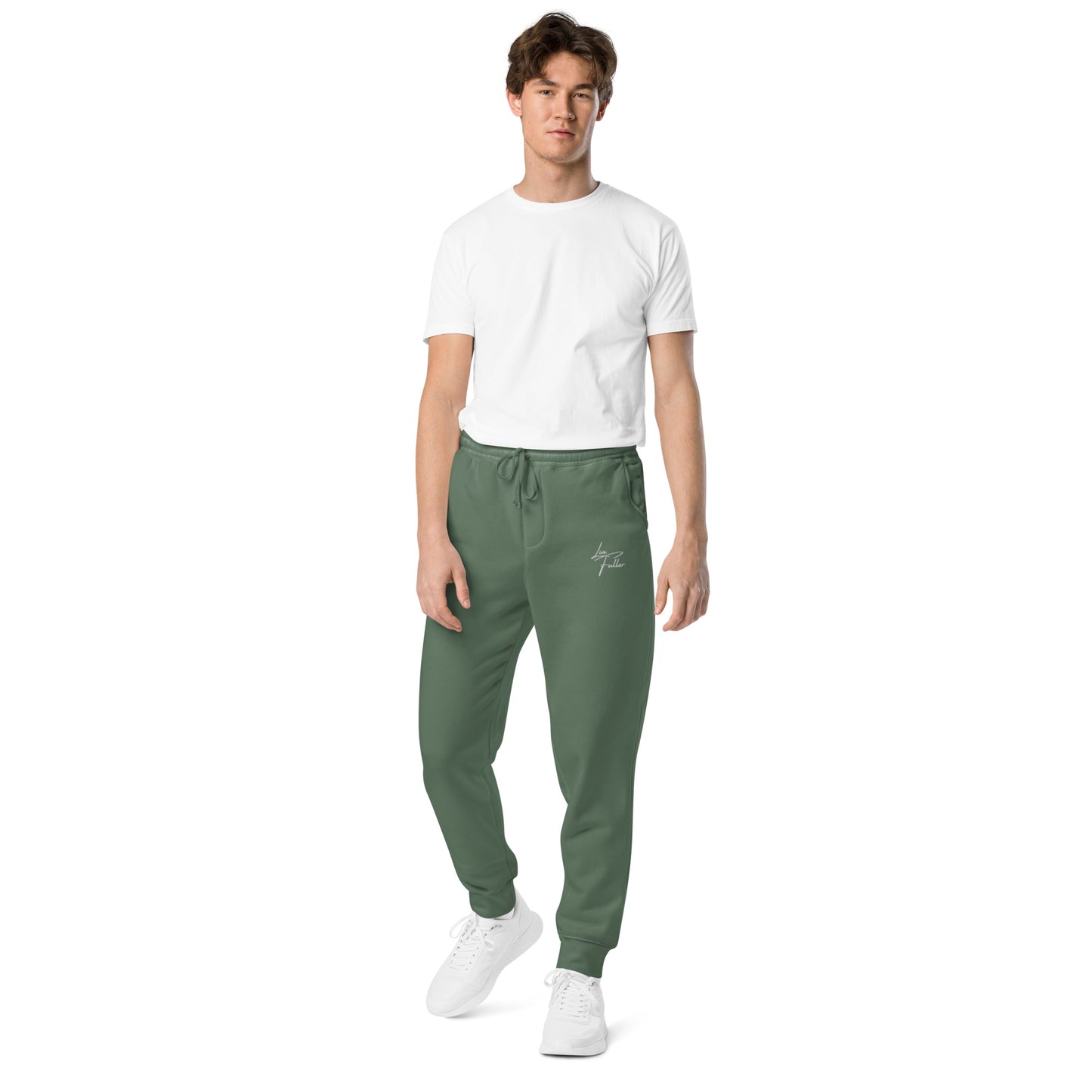 Live Fuller Unisex Sweatpants