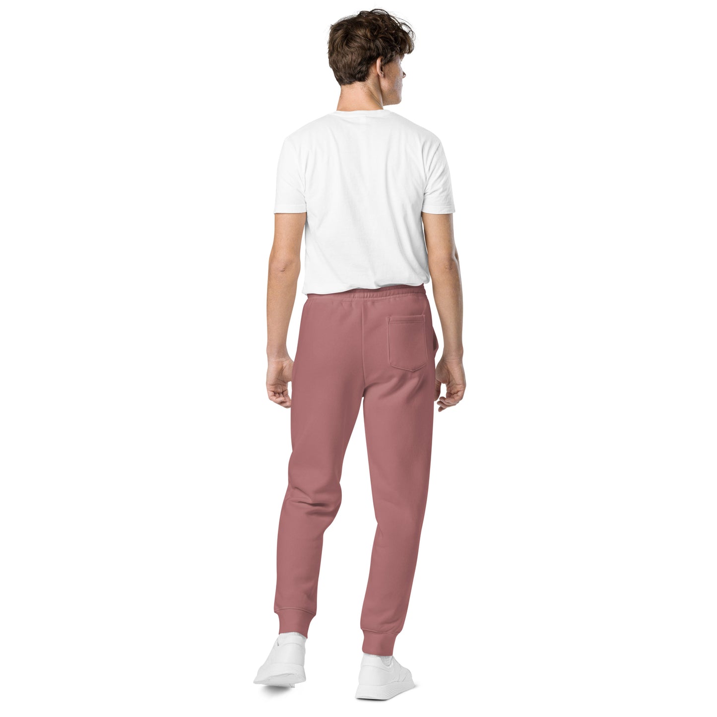 Live Fuller Unisex Sweatpants