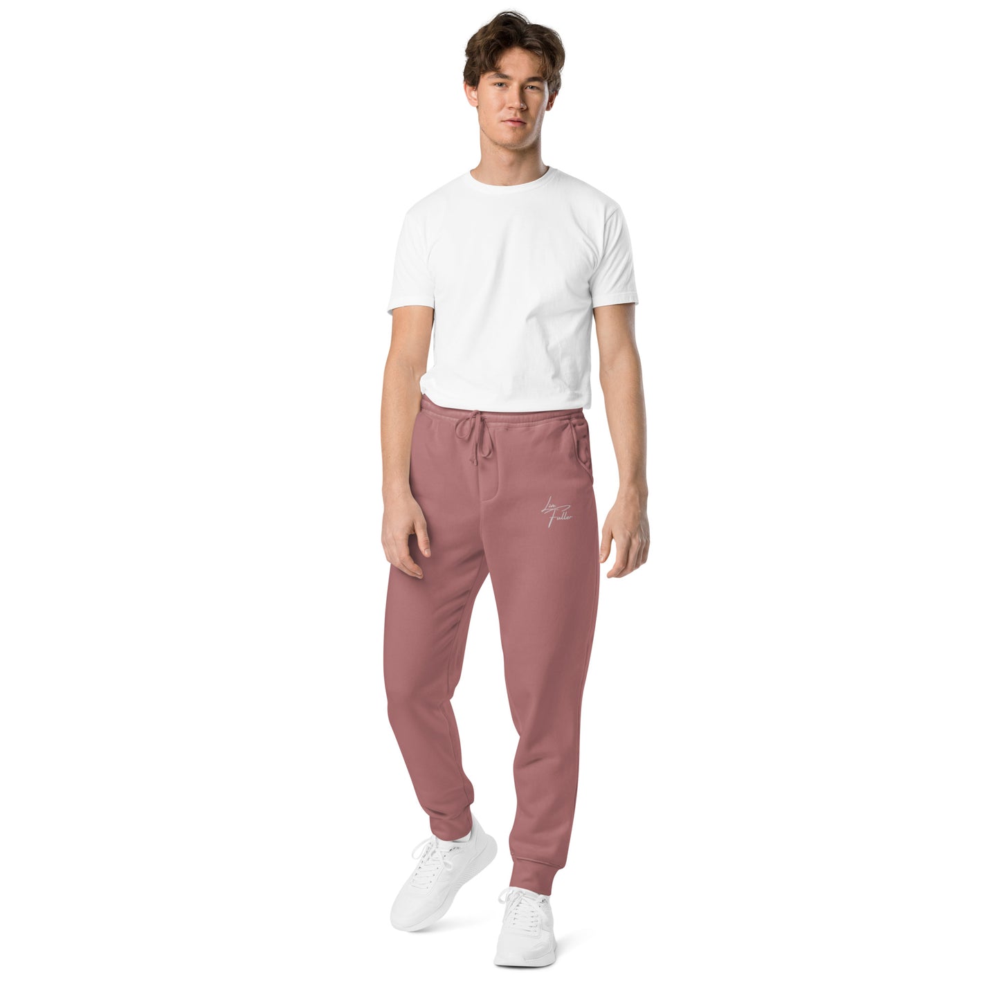 Live Fuller Unisex Sweatpants