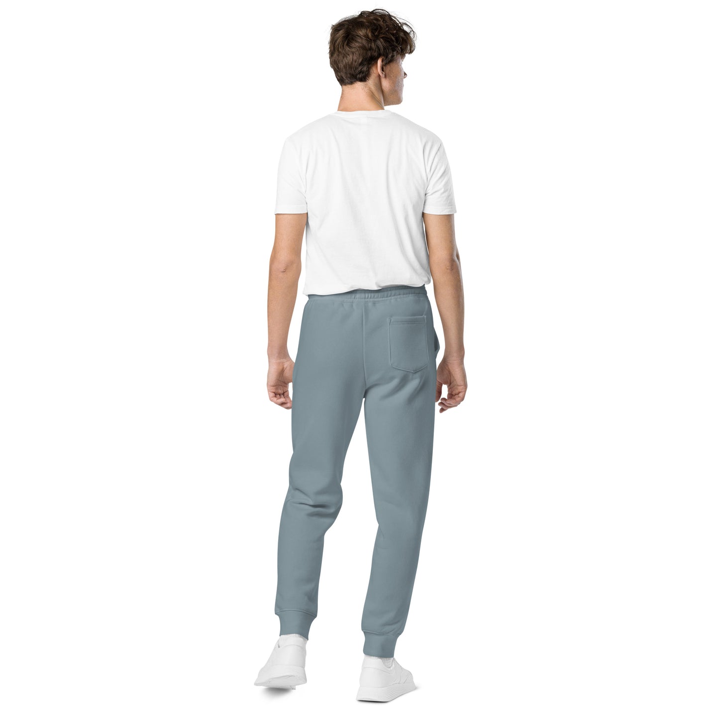 Live Fuller Unisex Sweatpants
