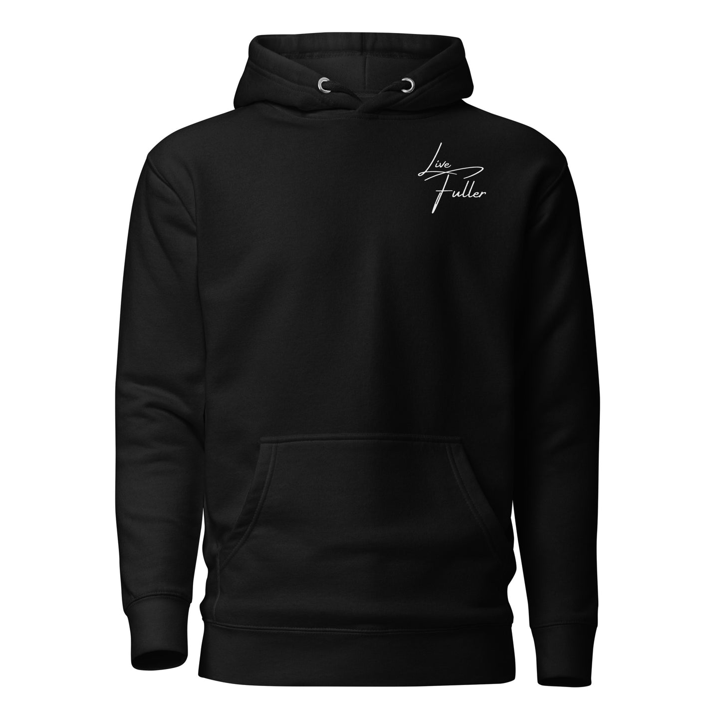 Alpine Circle Unisex Hoodie