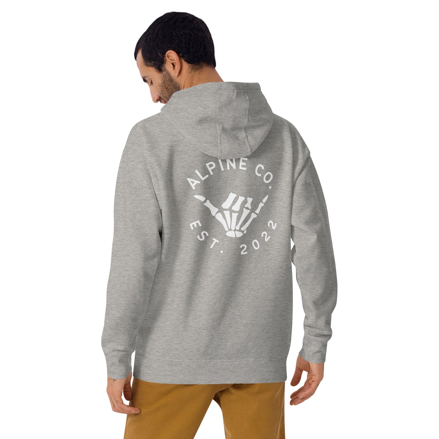 Hang Loose Hoodie