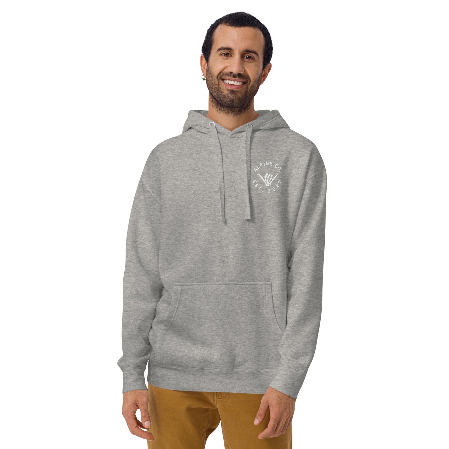 Hang Loose Hoodie