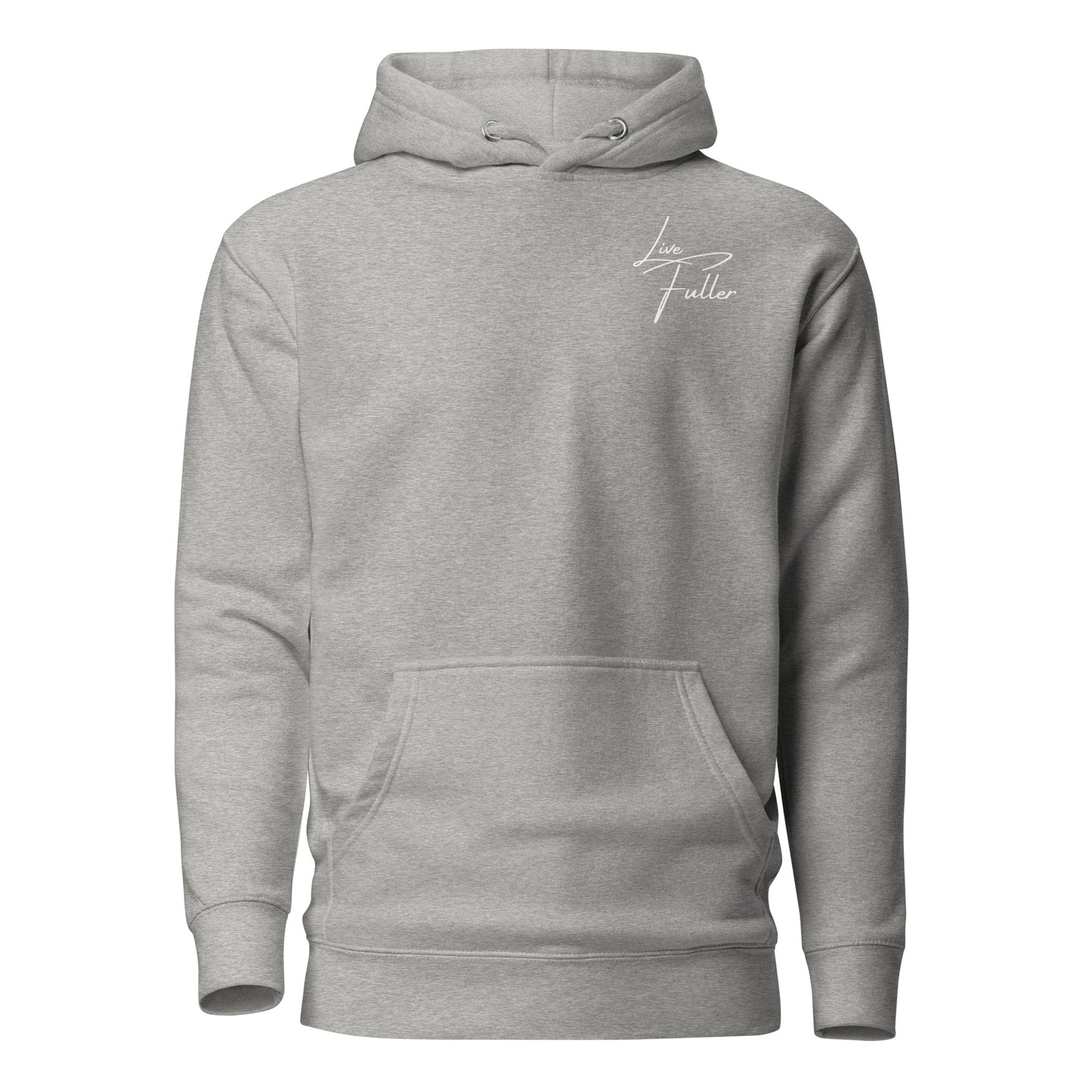 Alpine Circle Unisex Hoodie