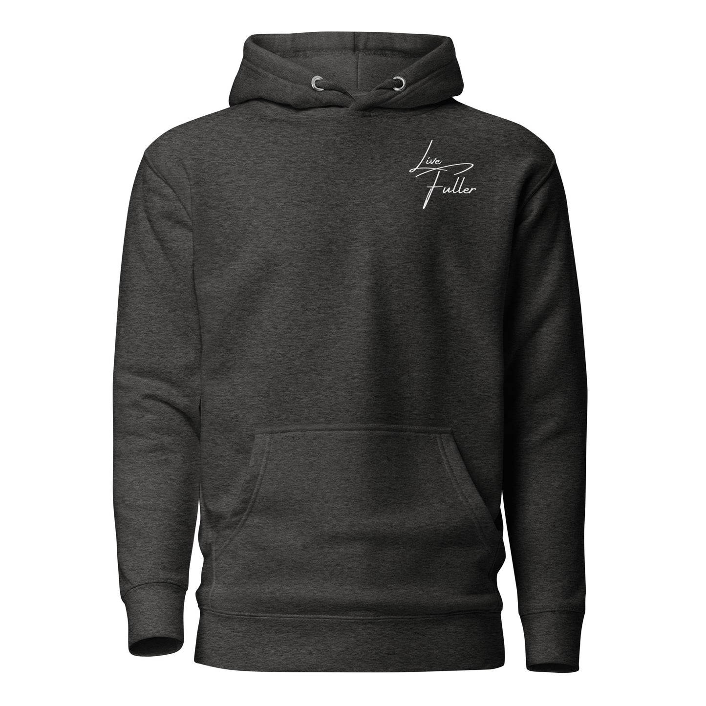 Alpine Circle Unisex Hoodie
