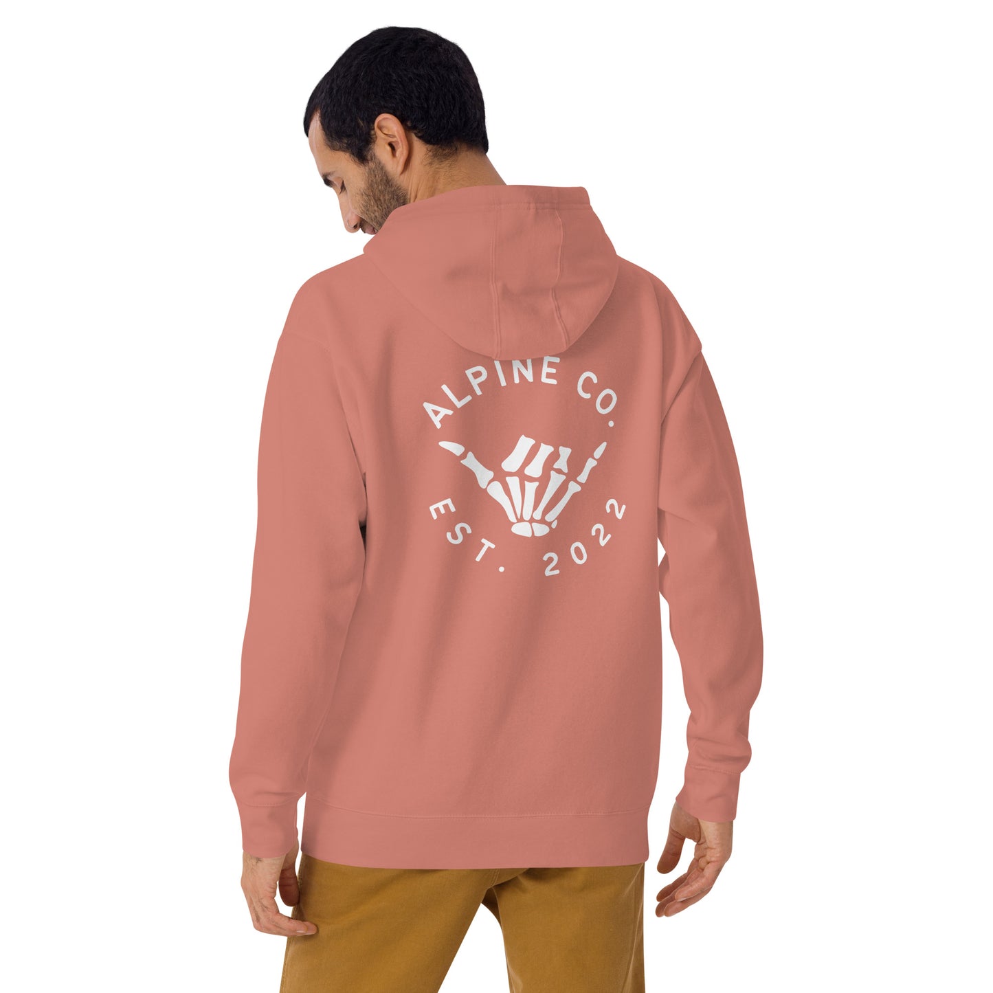 Hang Loose Hoodie