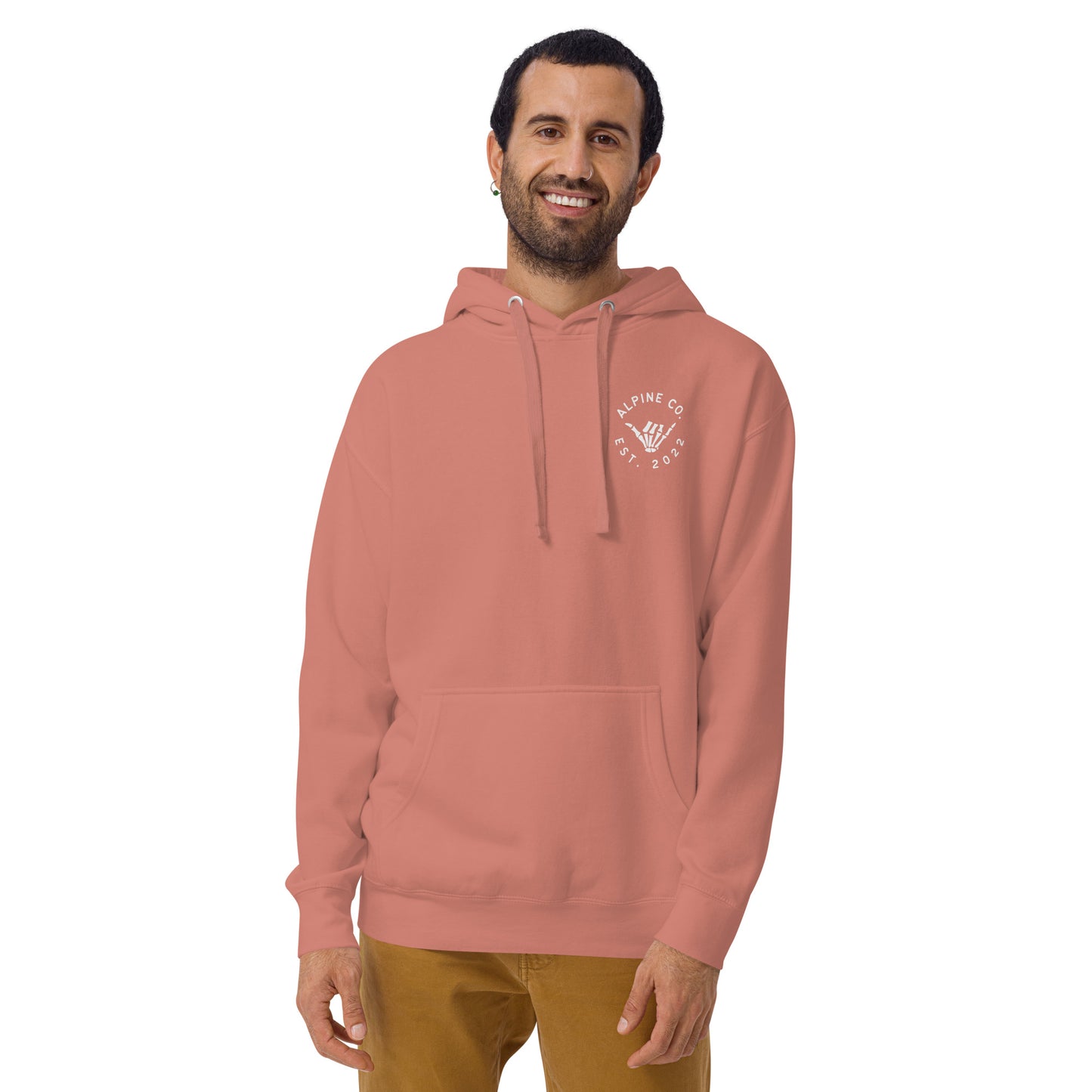 Hang Loose Hoodie
