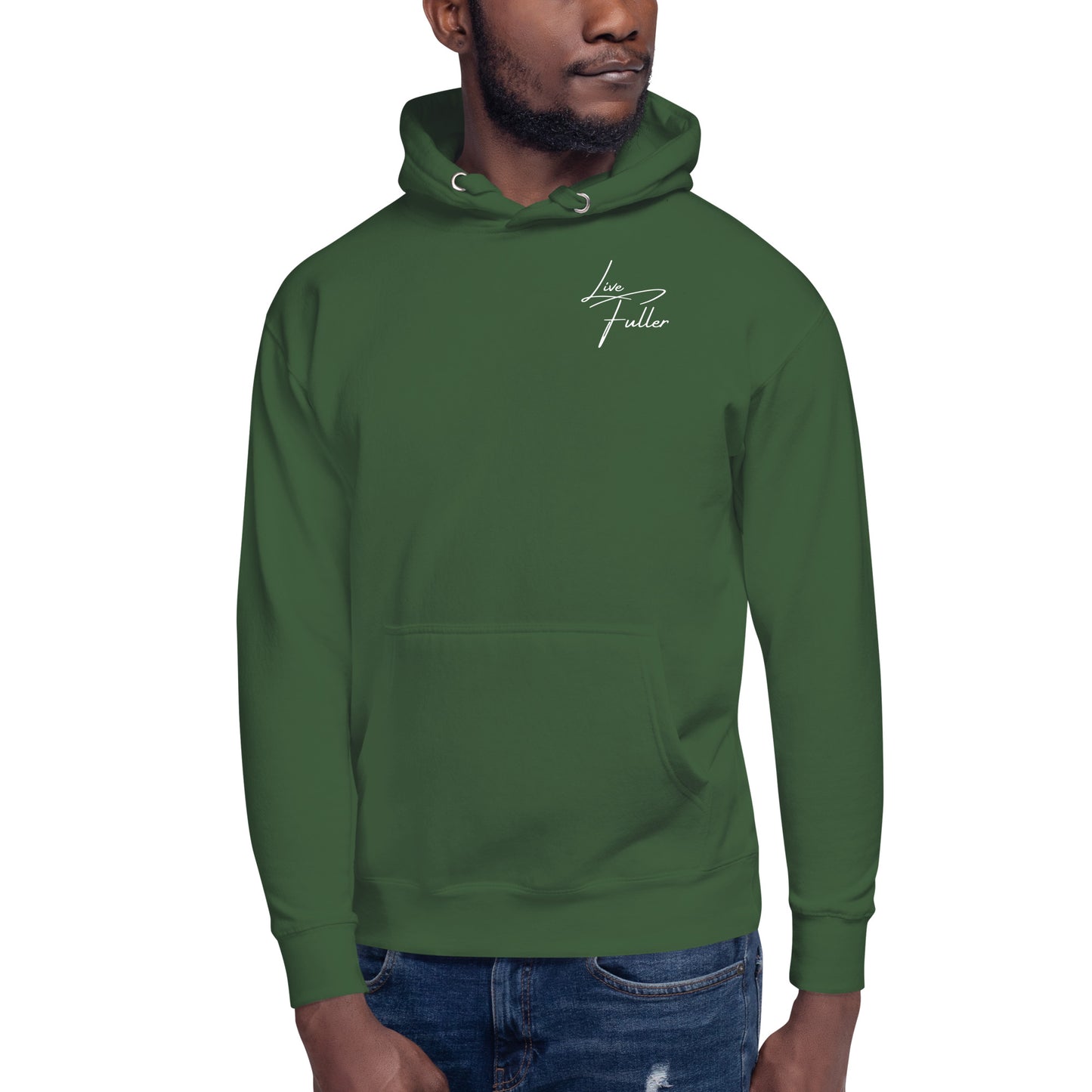 Boat Junkie Unisex Hoodie