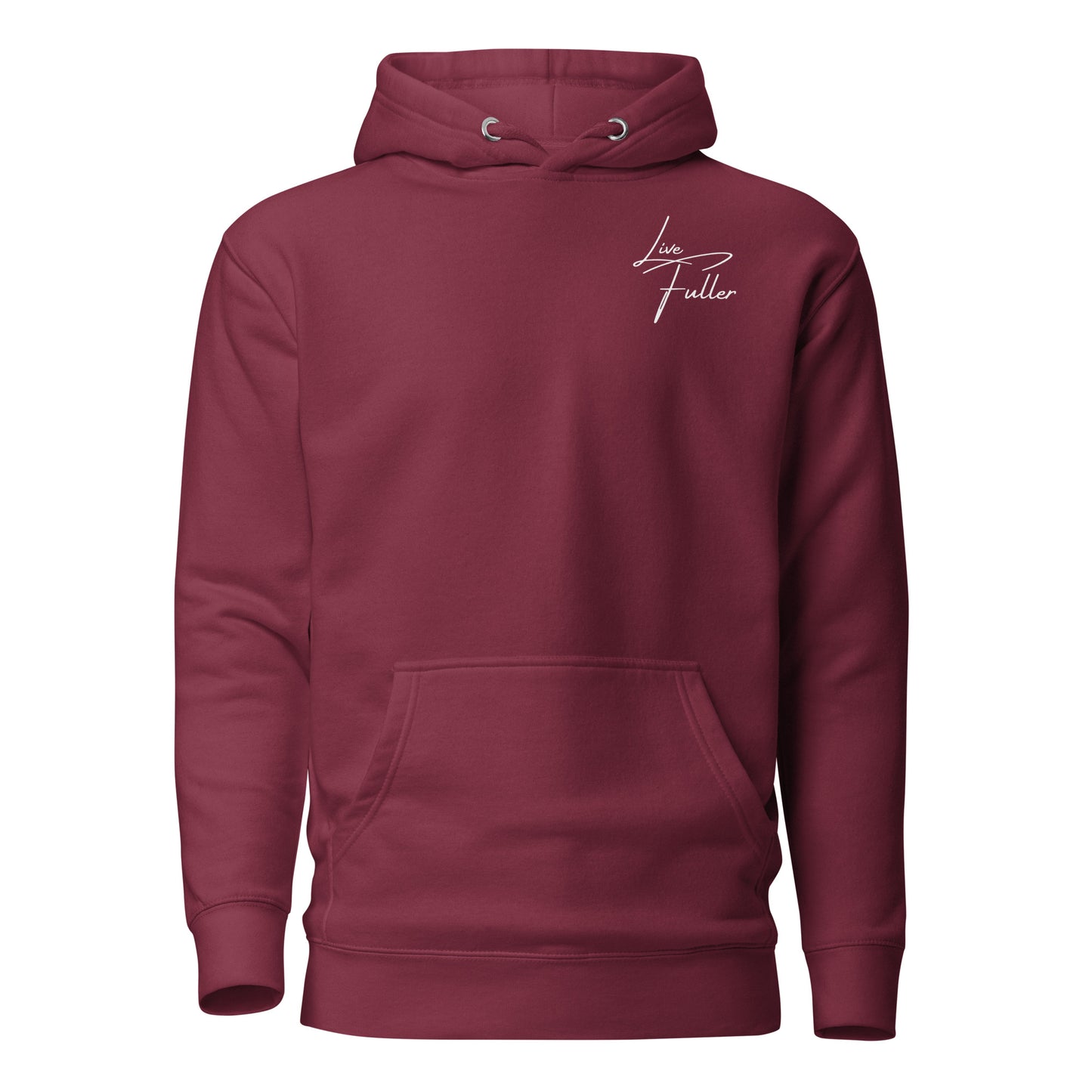 Alpine Circle Unisex Hoodie