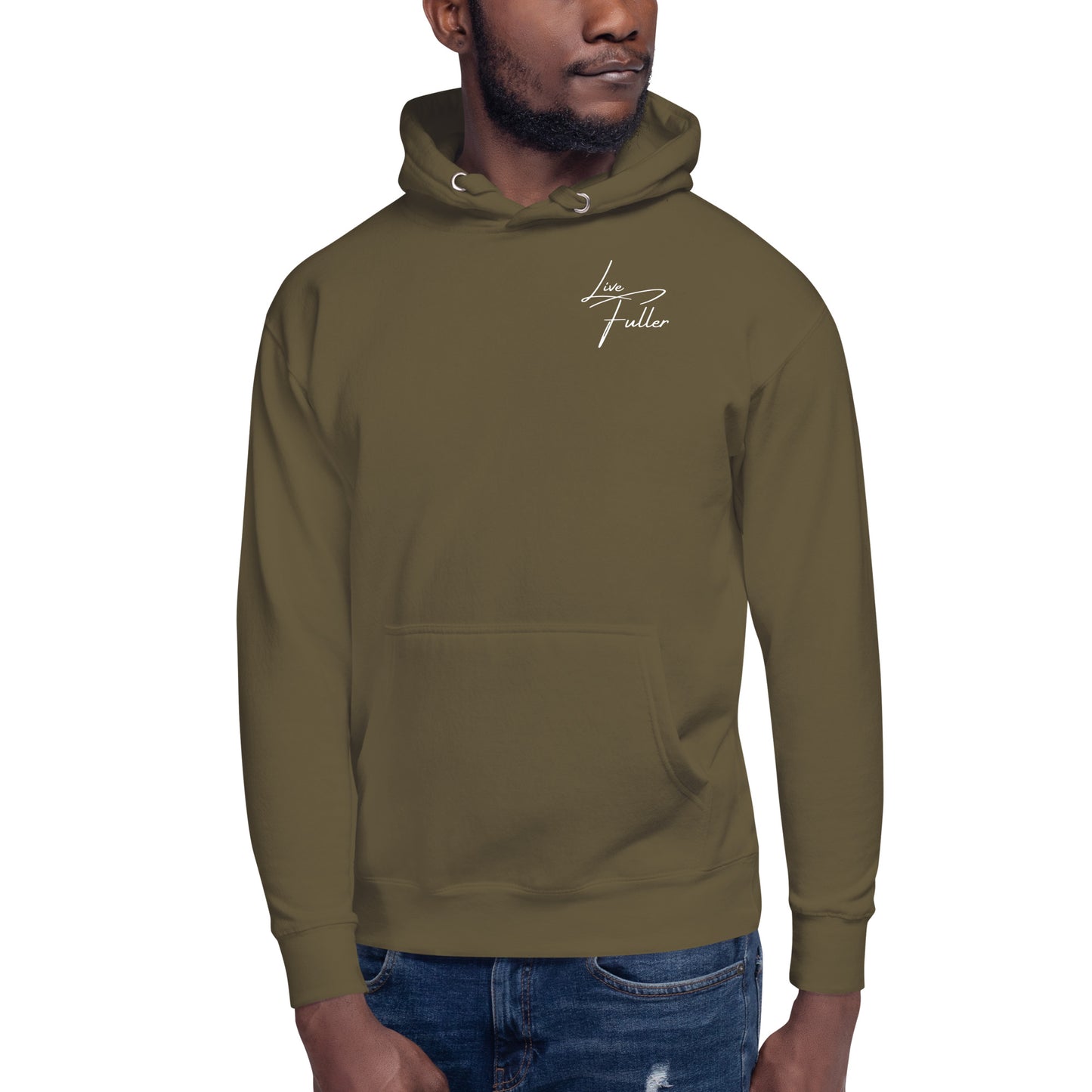 Boat Junkie Unisex Hoodie