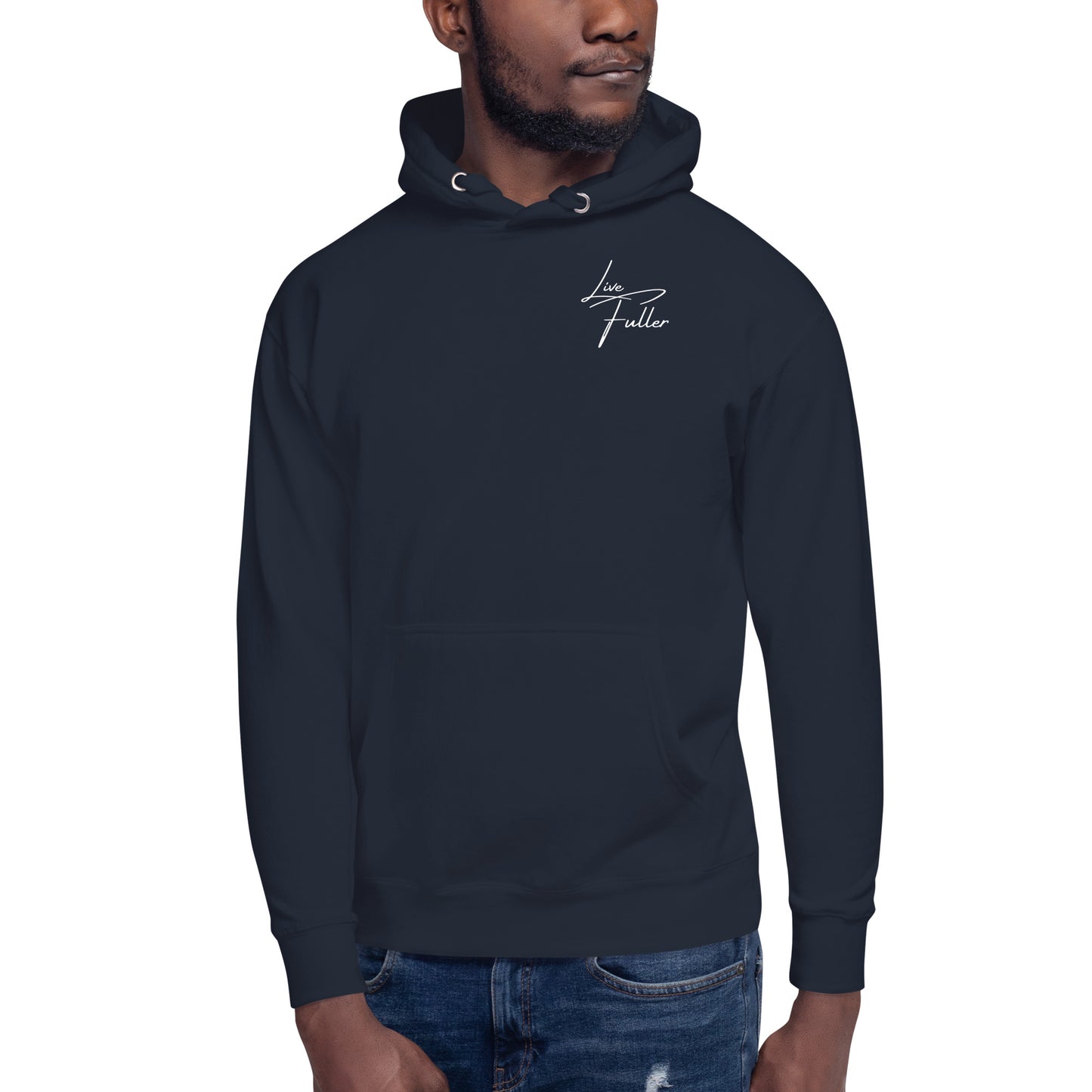 Boat Junkie Unisex Hoodie