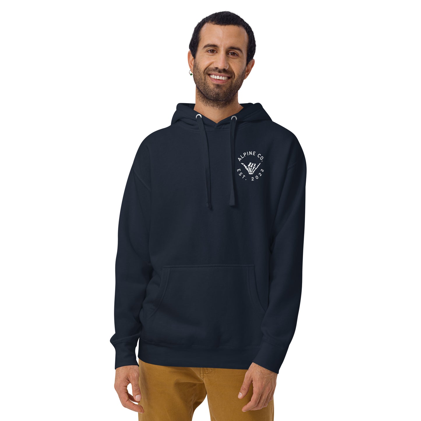 Hang Loose Hoodie