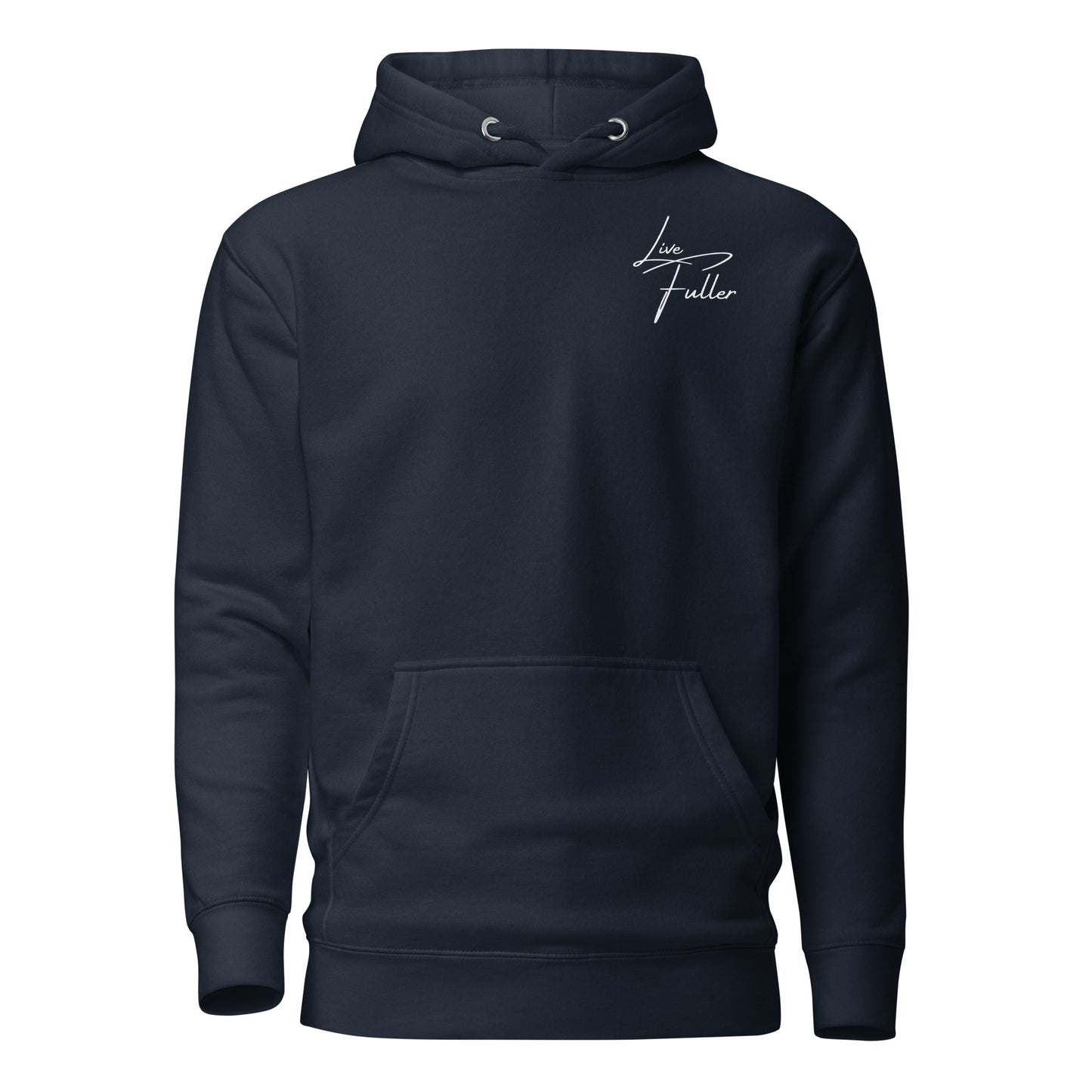 Alpine Circle Unisex Hoodie