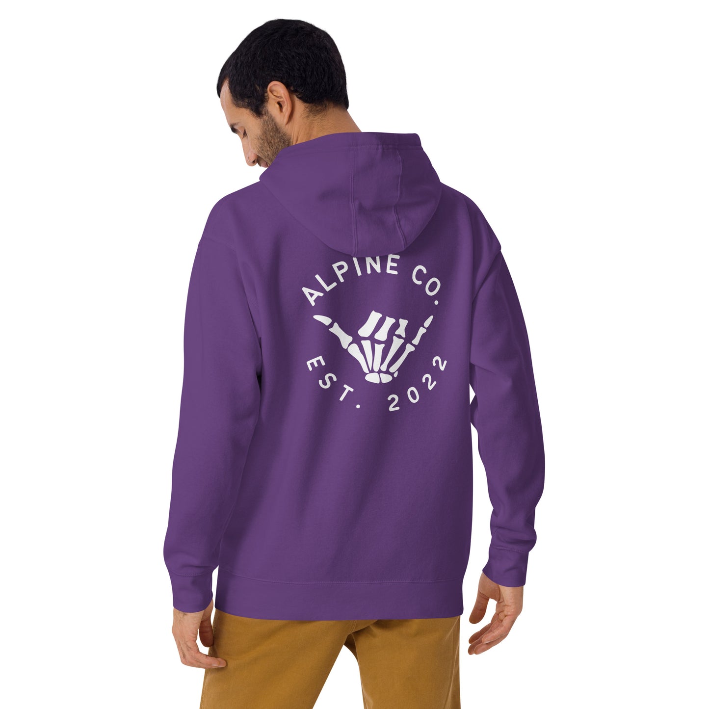 Hang Loose Hoodie