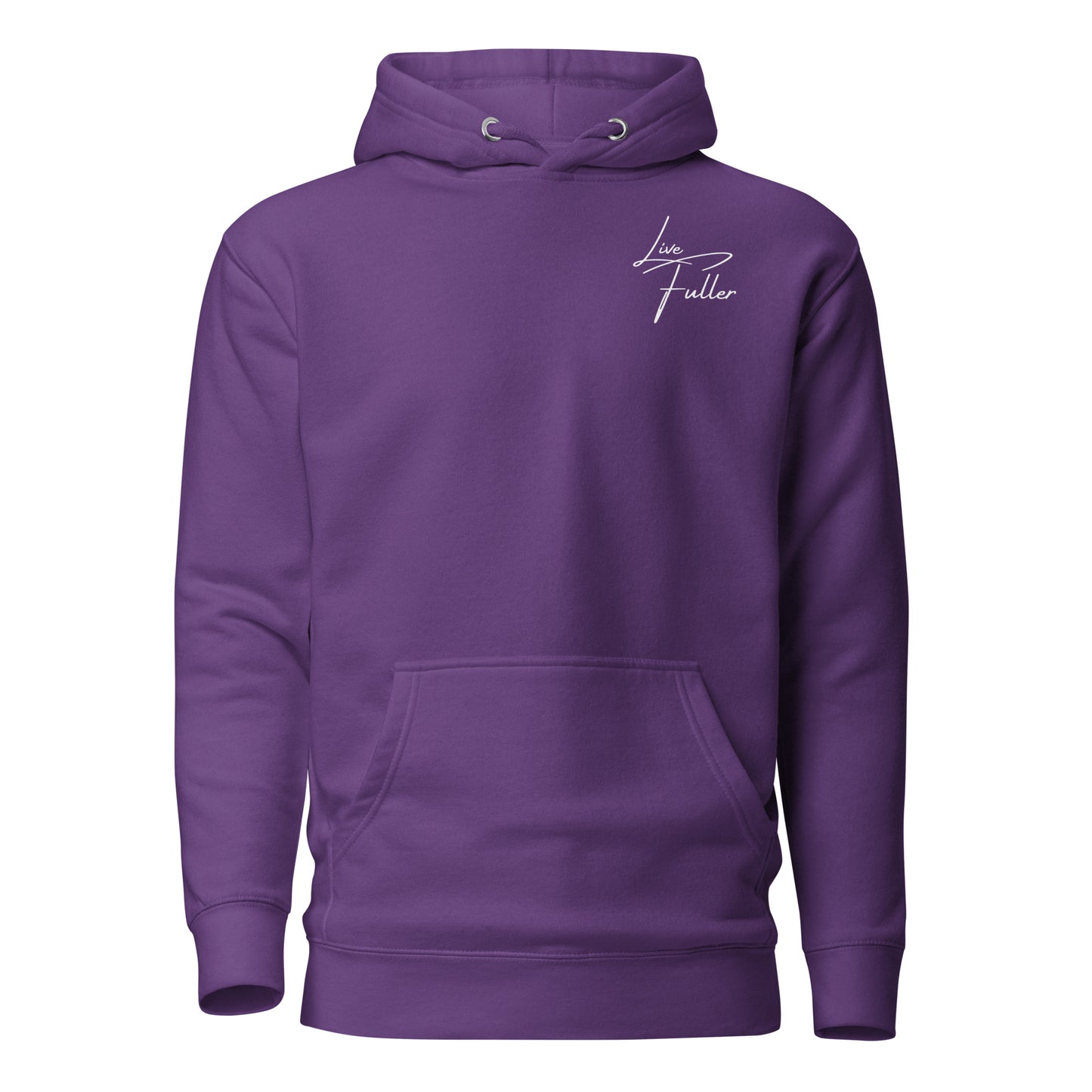 Alpine Circle Unisex Hoodie
