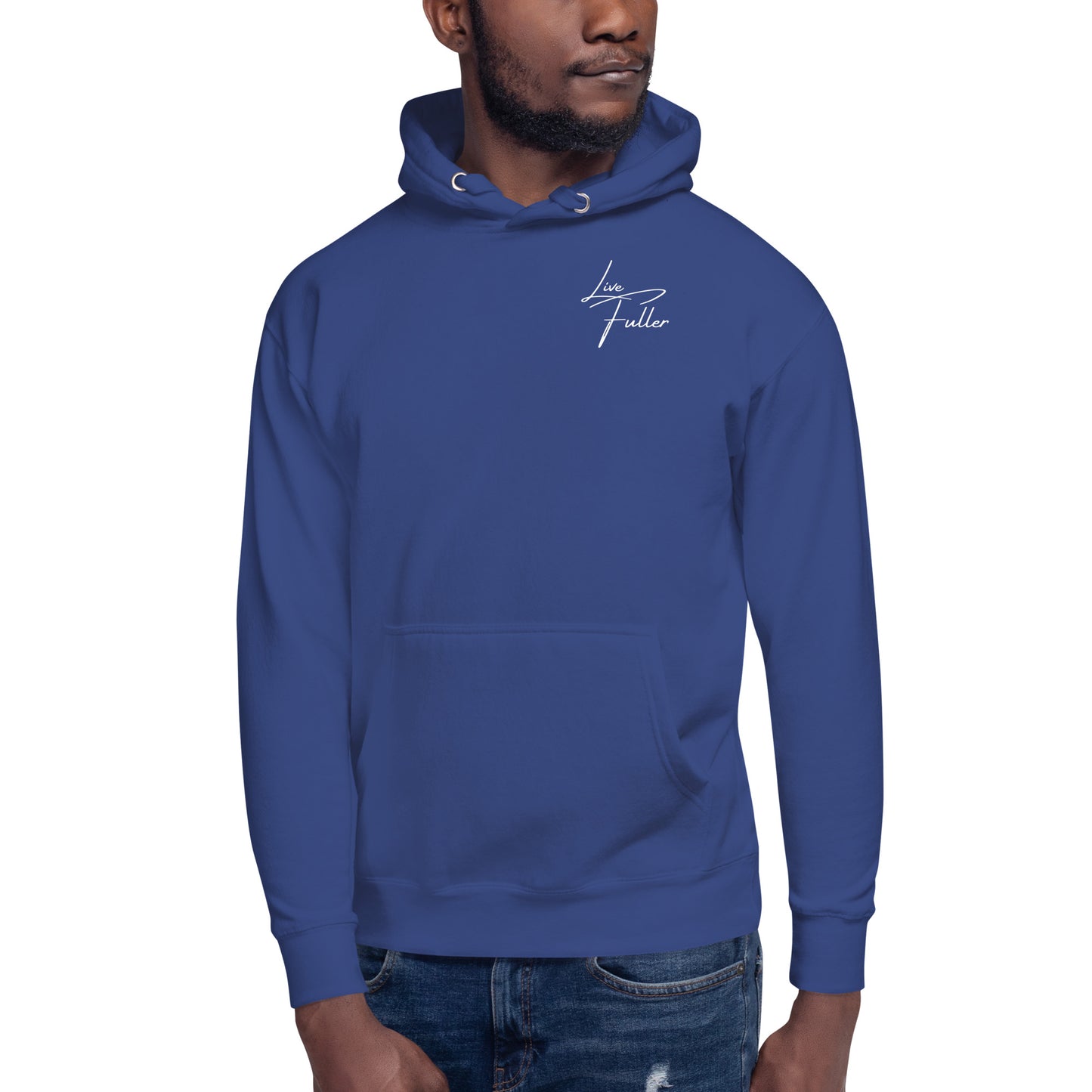 Boat Junkie Unisex Hoodie