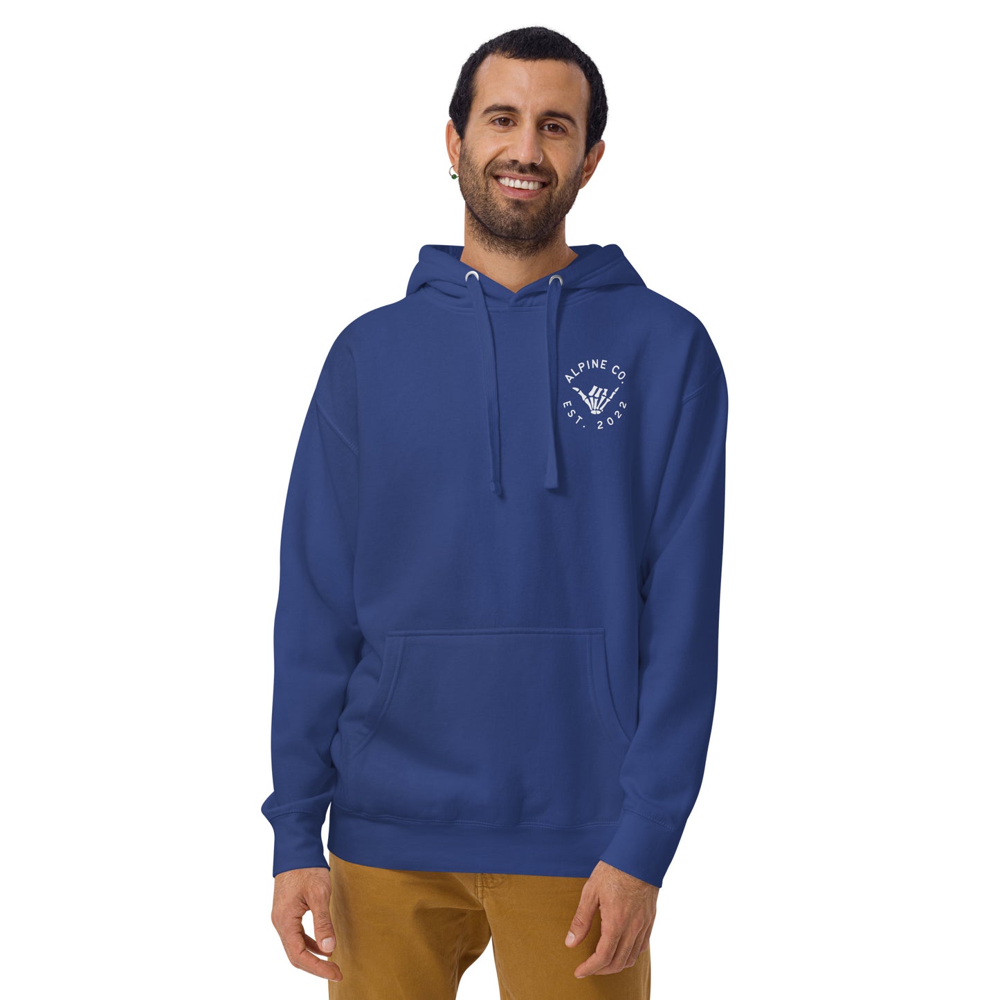 Hang Loose Hoodie