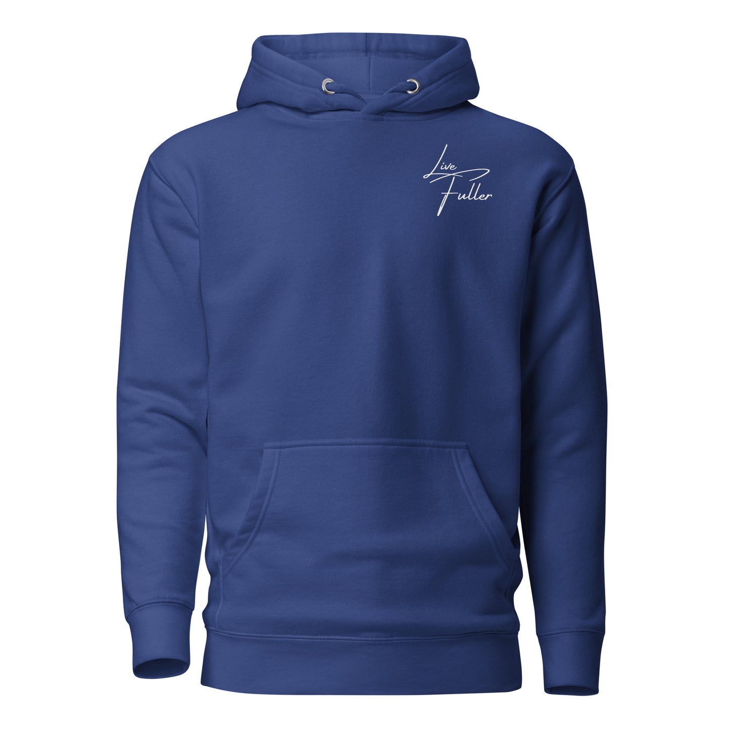 Alpine Circle Unisex Hoodie