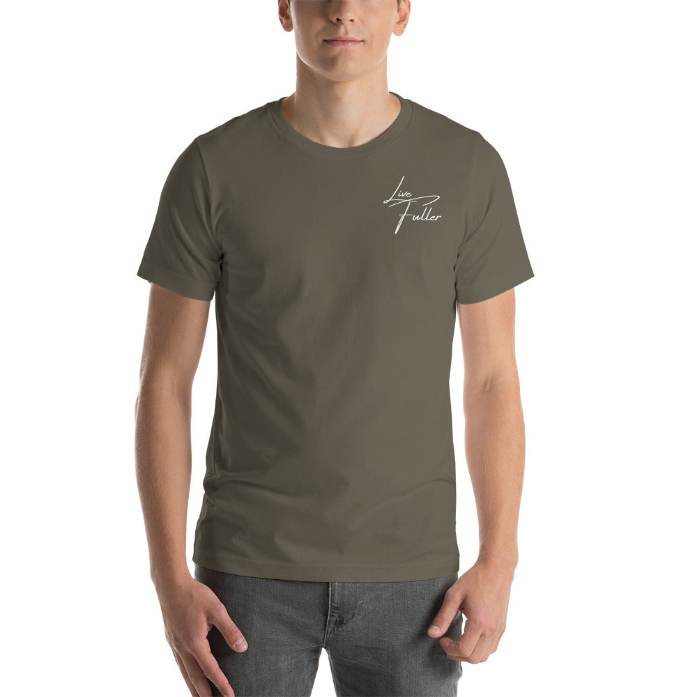 Lake Life Unisex