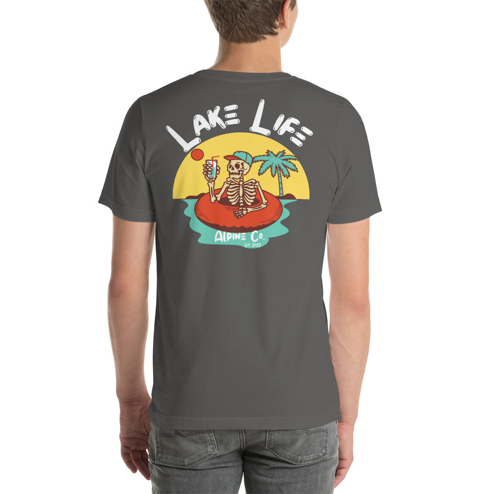 Lake Life Unisex