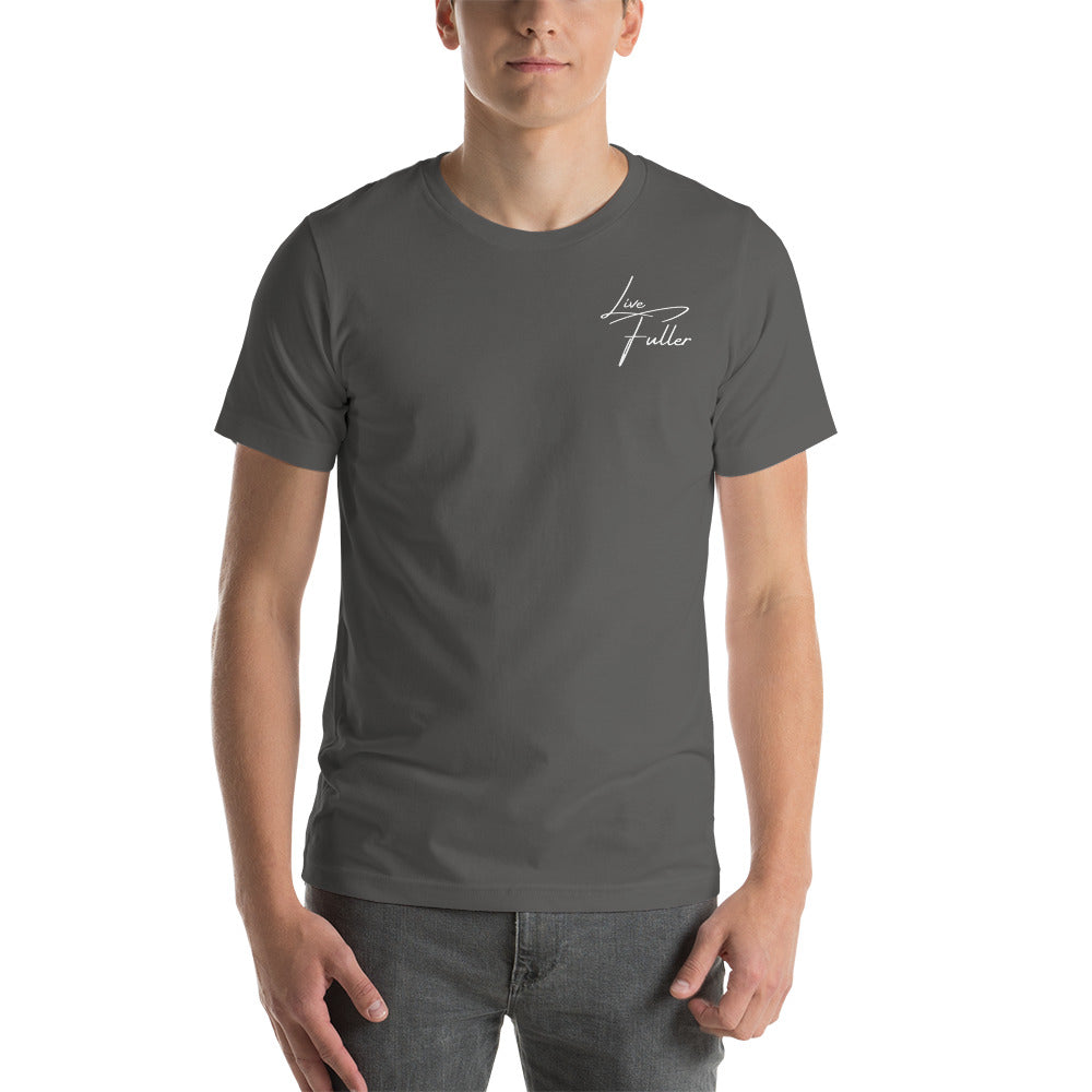 Lake Life Unisex