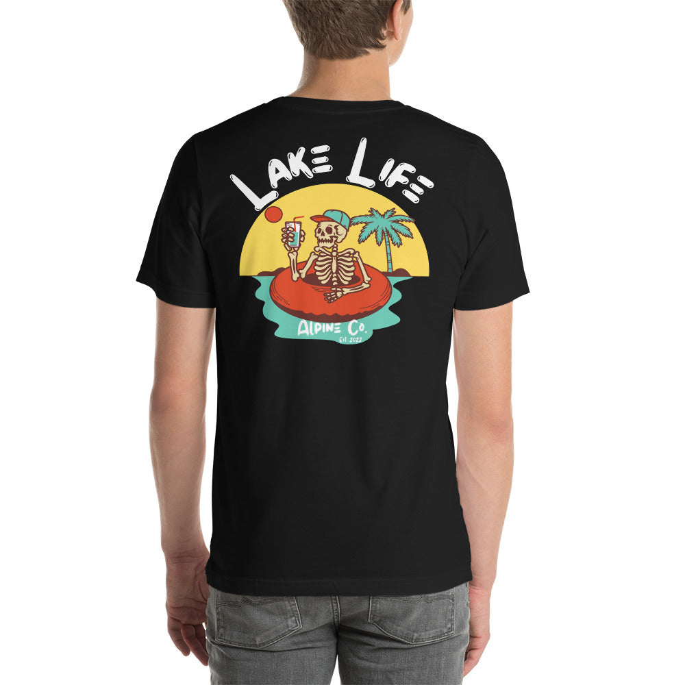 Lake Life Unisex