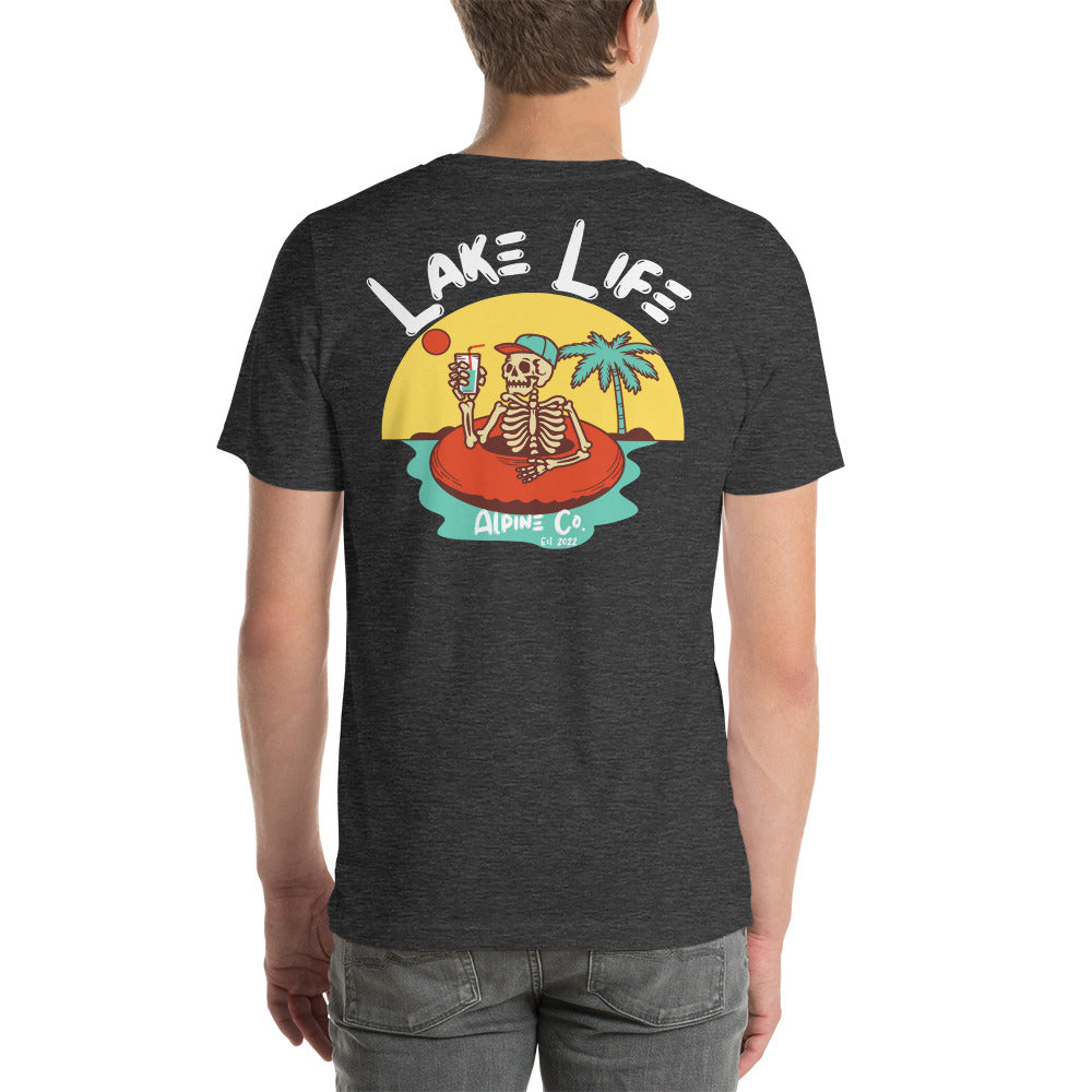 Lake Life Unisex