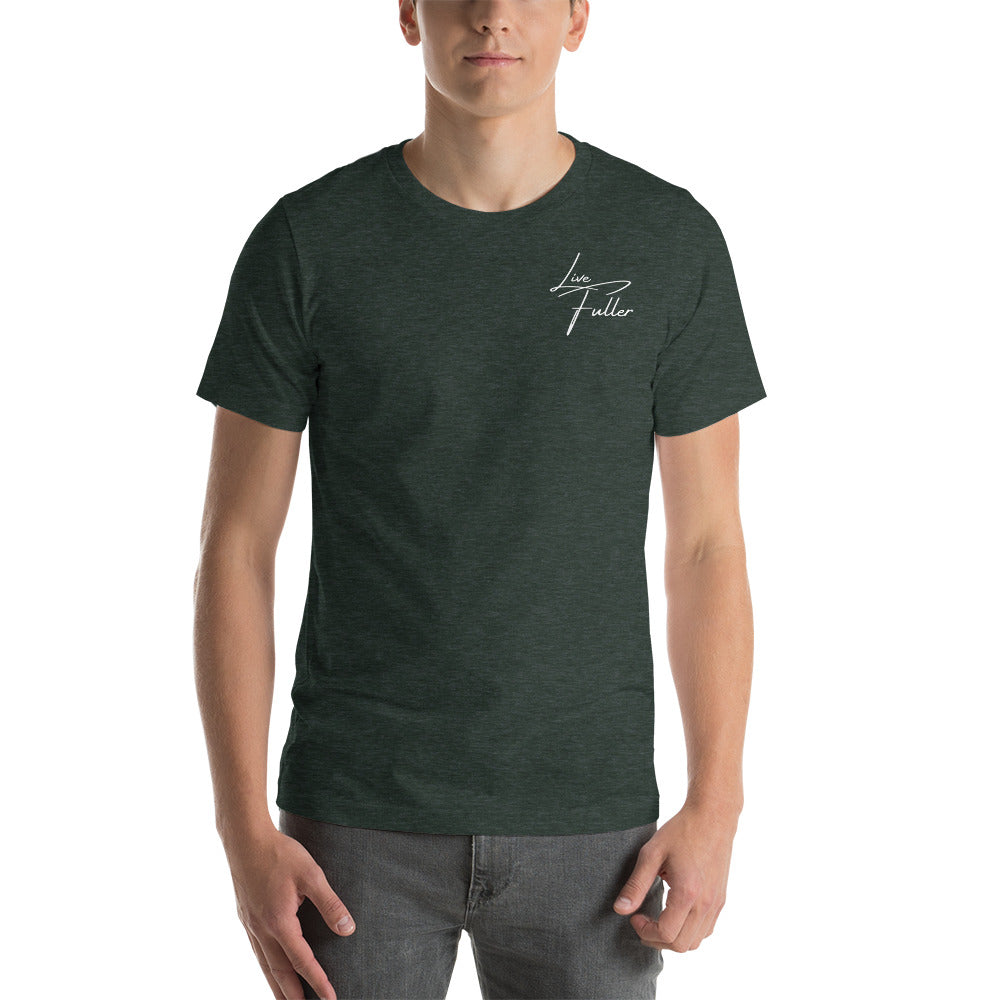 Lake Life Unisex
