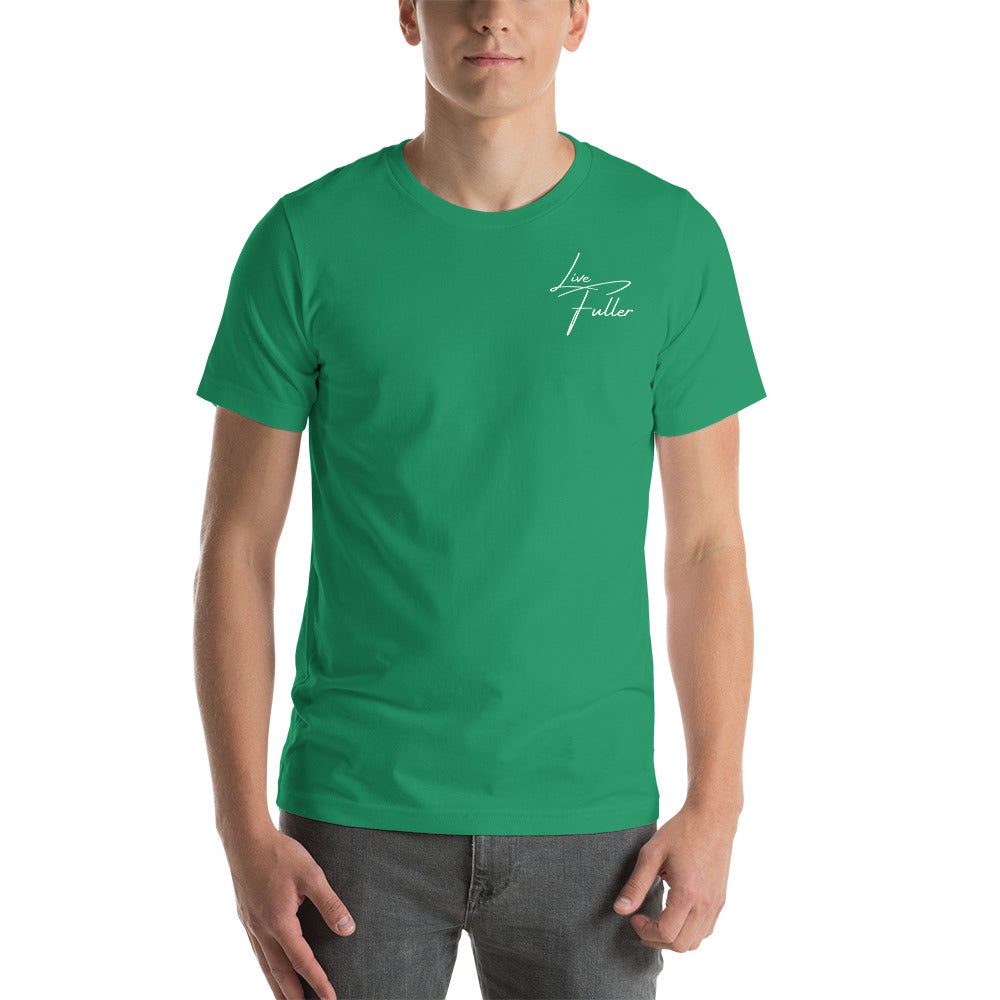 Lake Life Unisex