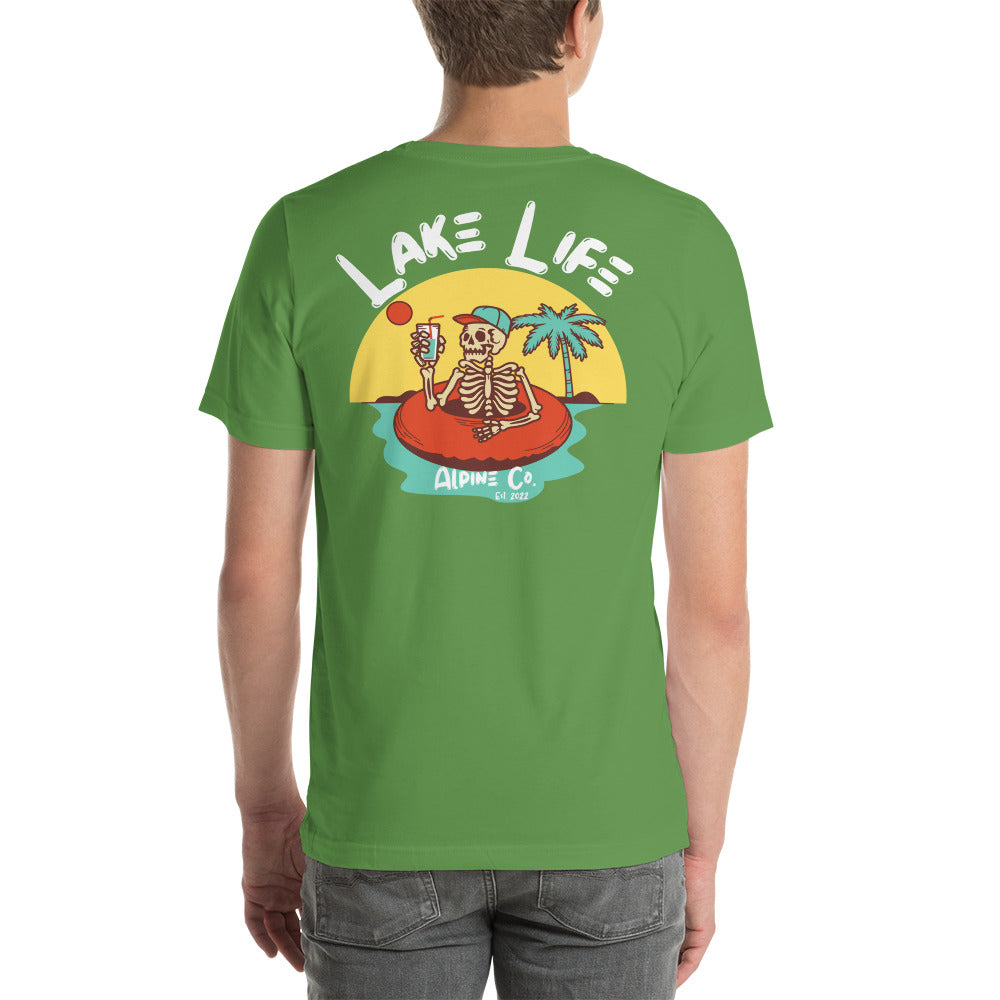 Lake Life Unisex