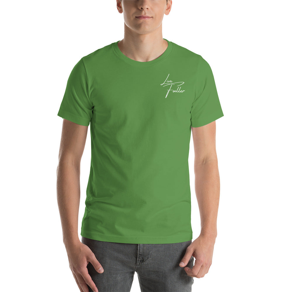 Lake Life Unisex