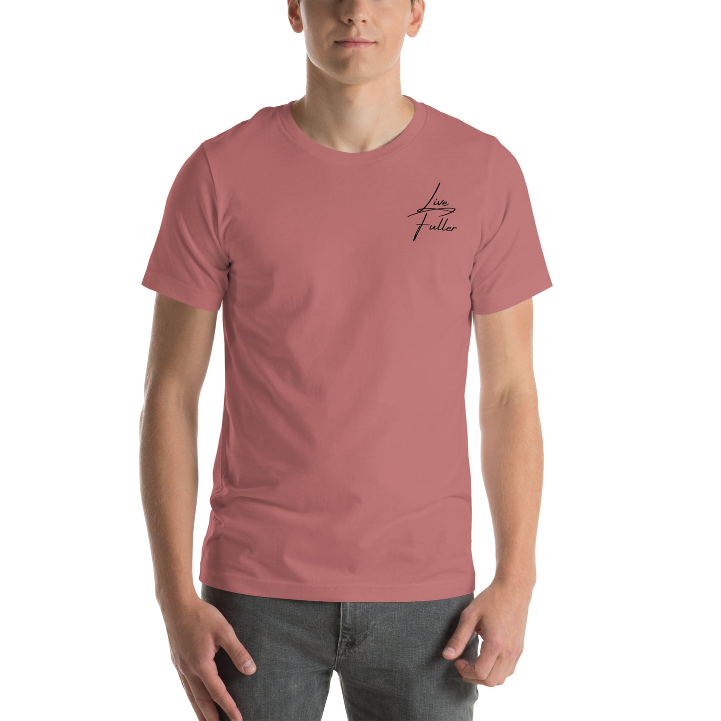 Surf Club Unisex t-shirt