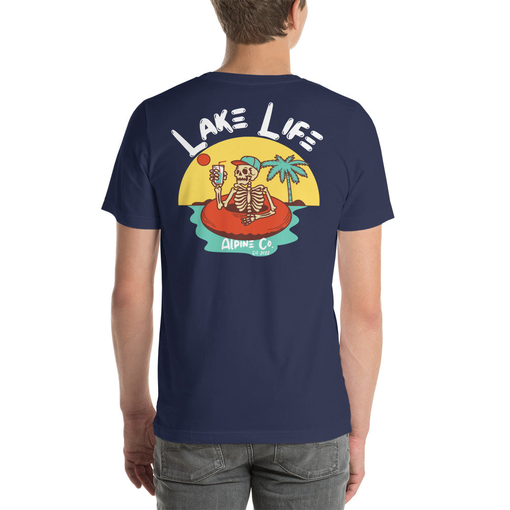 Lake Life Unisex