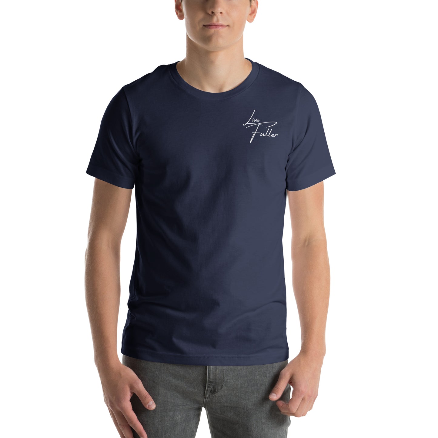 Enjoy the Ride Unisex t-shirt