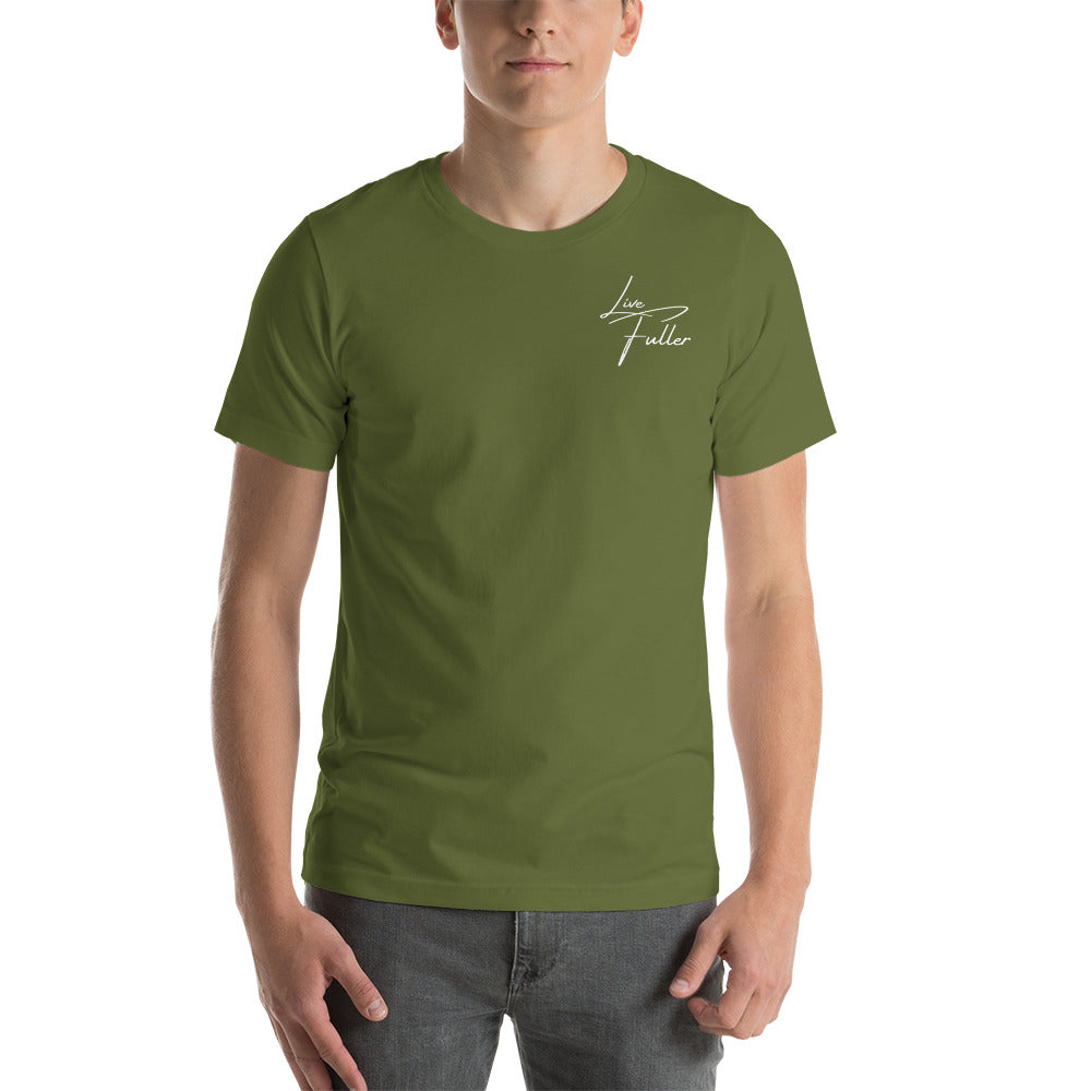 Lake Life Unisex