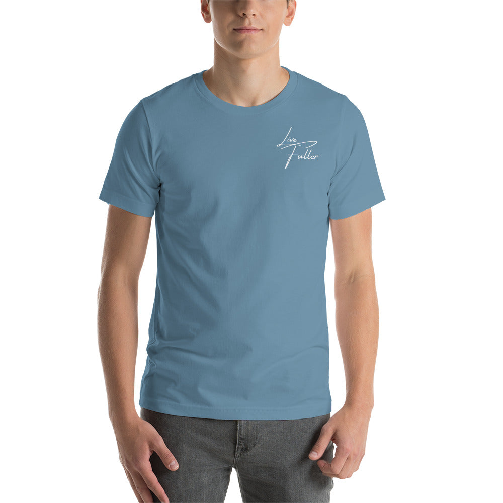 Lake Life Unisex