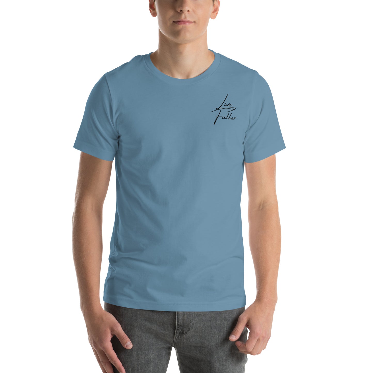 Surf Club Unisex t-shirt
