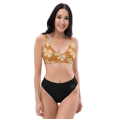 Sunflower Two Piece Set