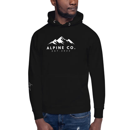 Alpine Hoodie