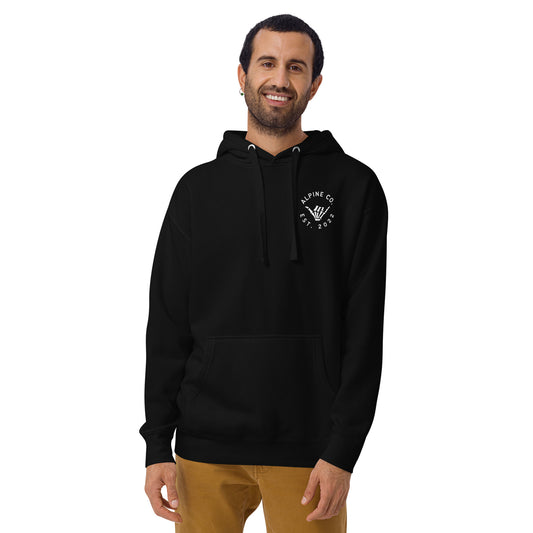 Hang Loose Hoodie