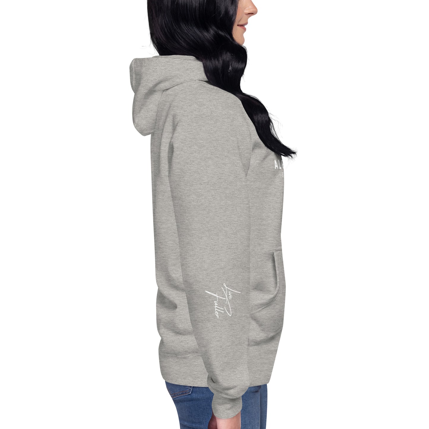 Alpine Hoodie