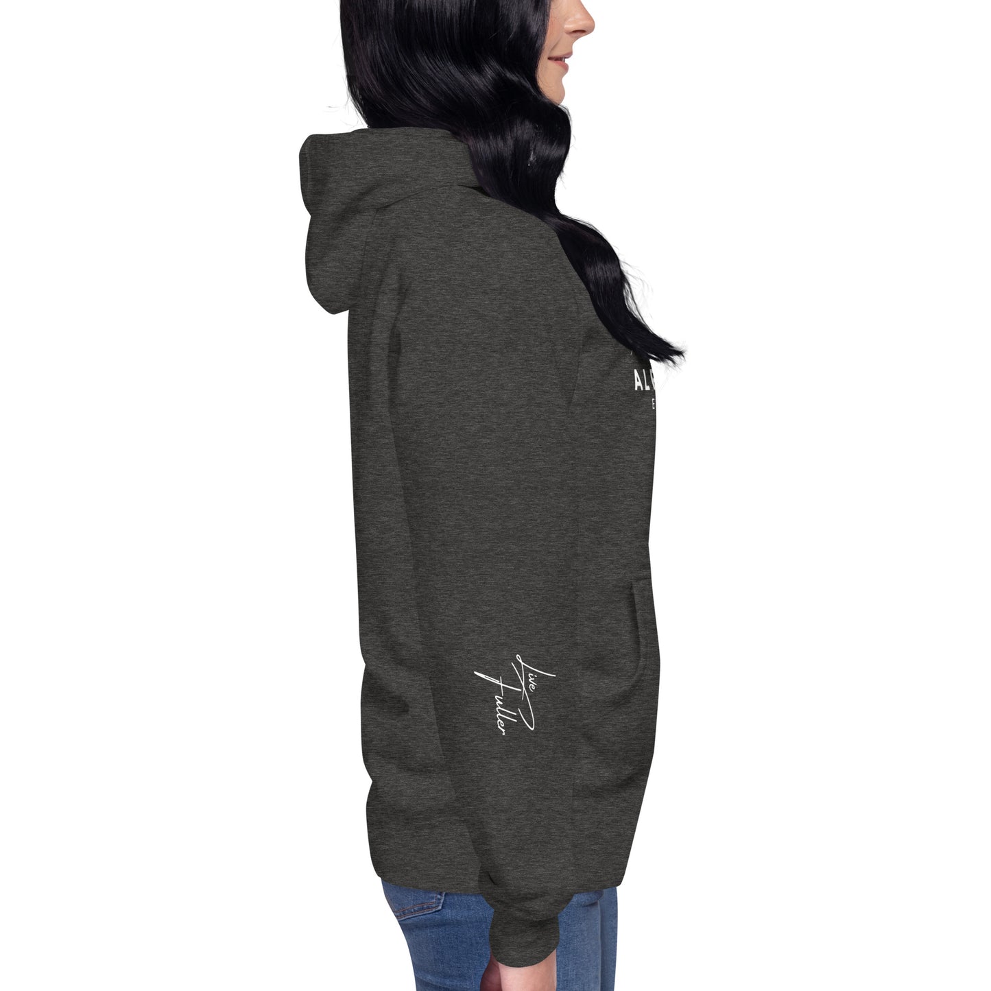 Alpine Hoodie