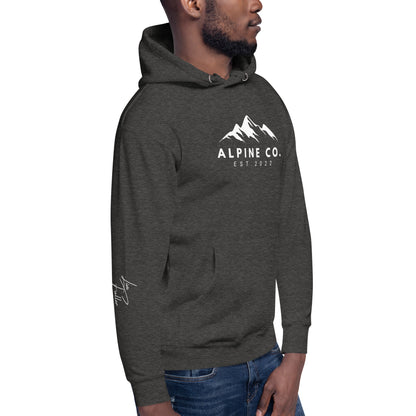 Alpine Hoodie