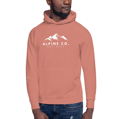 Alpine Hoodie