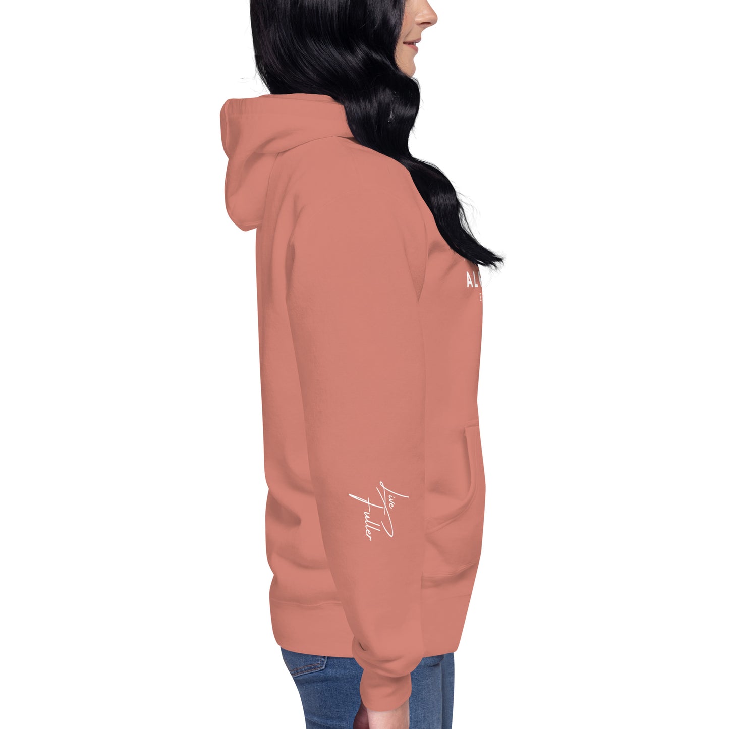 Alpine Hoodie