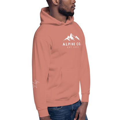 Alpine Hoodie