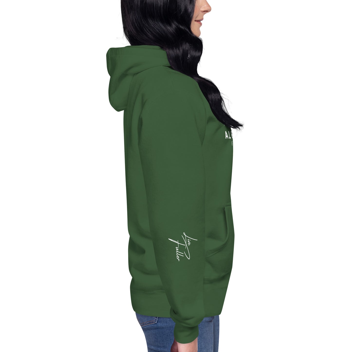 Alpine Hoodie