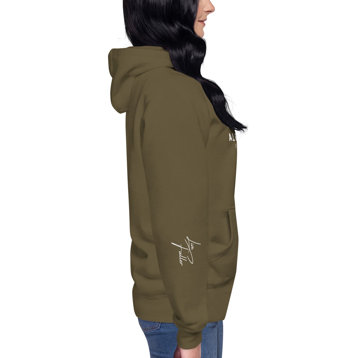 Alpine Hoodie