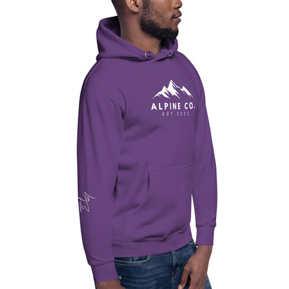 Alpine Hoodie